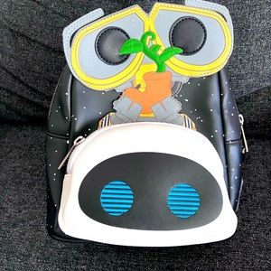 Walle Disney Loungefly